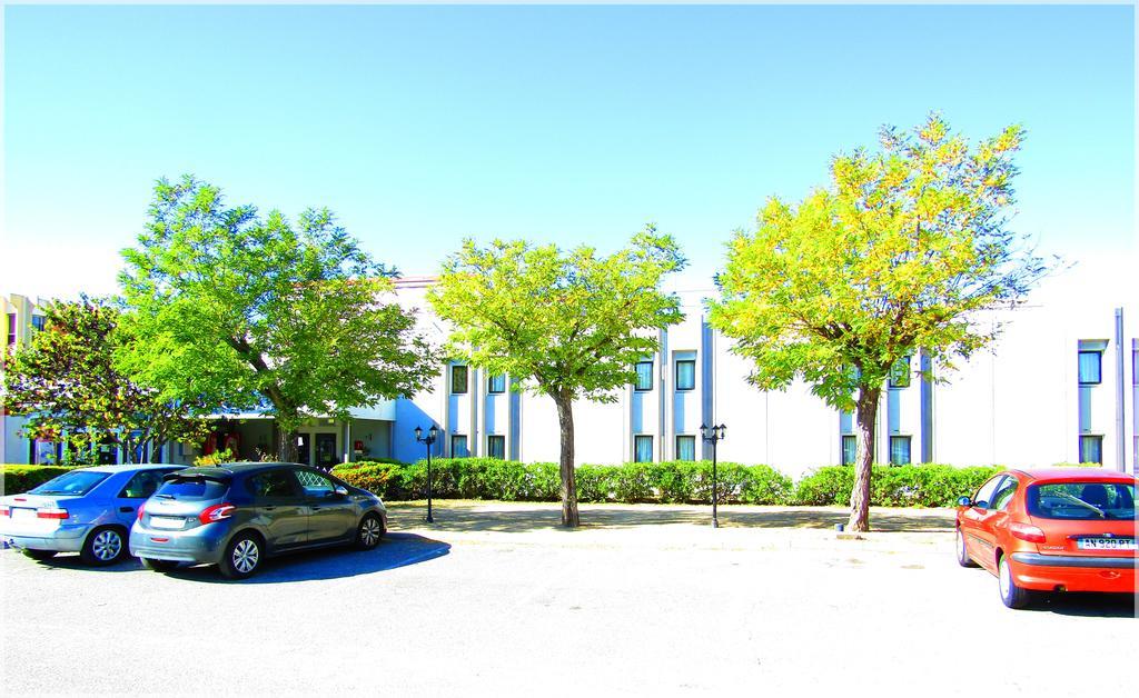 Aix Hotel Aix-en-Provence Exterior photo